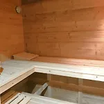 Apartmán La Louviere Sauna Nature Centre A La Bresse