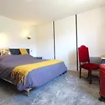 Apartmán La Louviere Sauna Nature Centre A La Bresse