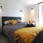 Apartmán La Louviere Sauna Nature Centre A La Bresse