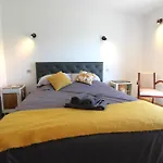 La Louviere Sauna Nature Centre A Apartmán