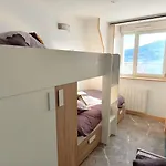 La Louviere Sauna Nature Centre A