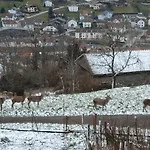 Apartmán La Louviere Sauna Nature Centre A La Bresse
