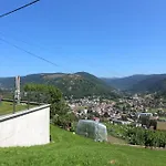 La Louviere Sauna Nature Centre A Apartmán *