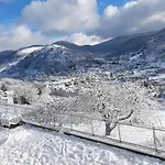 Apartmán La Louviere Sauna Nature Centre A