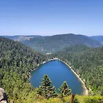 La Louviere Sauna Nature Centre A