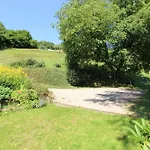 La Louviere Sauna Nature Centre A *