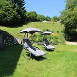 La Louviere Sauna Nature Centre A *