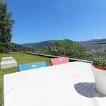 Apartmán La Louviere Sauna Nature Centre A La Bresse