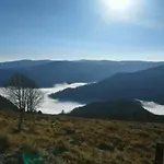 La Louviere Sauna Nature Centre A