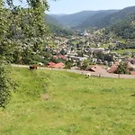 La Louviere Sauna Nature Centre A Apartmán La Bresse