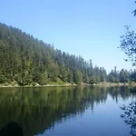 La Louviere Sauna Nature Centre A * La Bresse