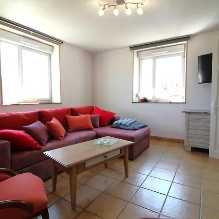 La Louviere Sauna Nature Centre A * La Bresse