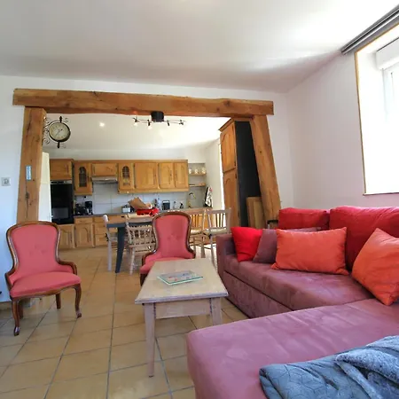 La Louviere Sauna Nature Centre A Apartment *