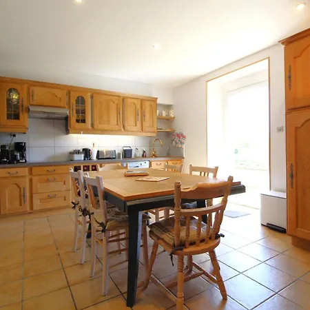 Apartmán La Louviere Sauna Nature Centre A *