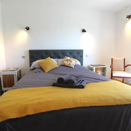 La Louviere Sauna Nature Centre A Apartment