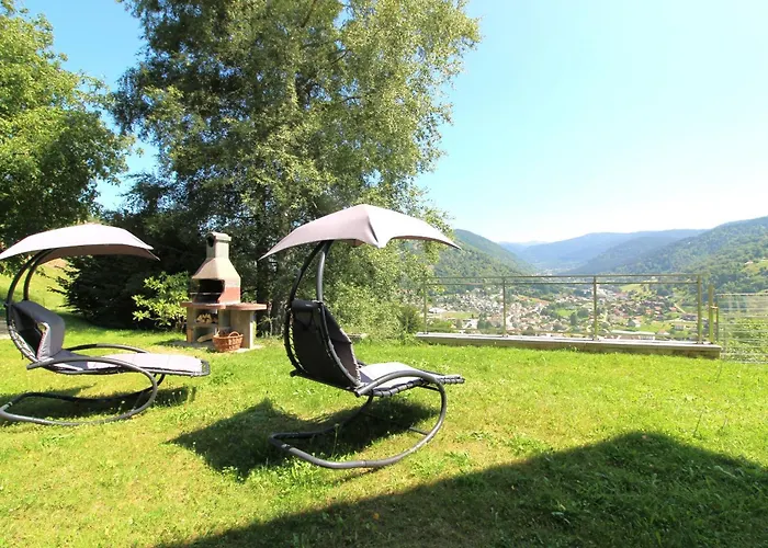 La Louviere Sauna Nature Centre A * La Bresse