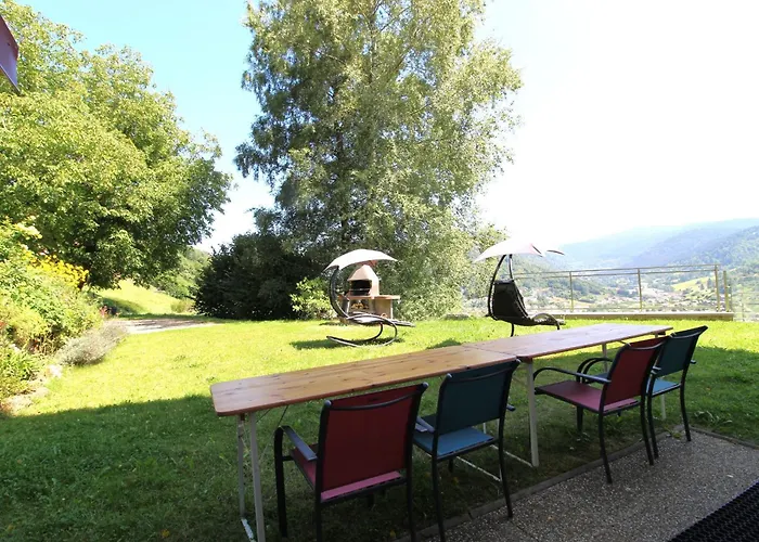 La Louviere Sauna Nature Centre A La Bresse