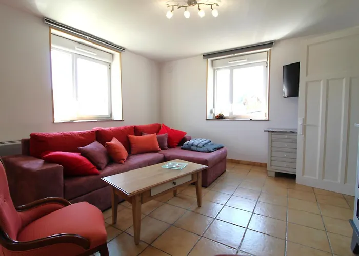 La Louviere Sauna Nature Centre A * La Bresse