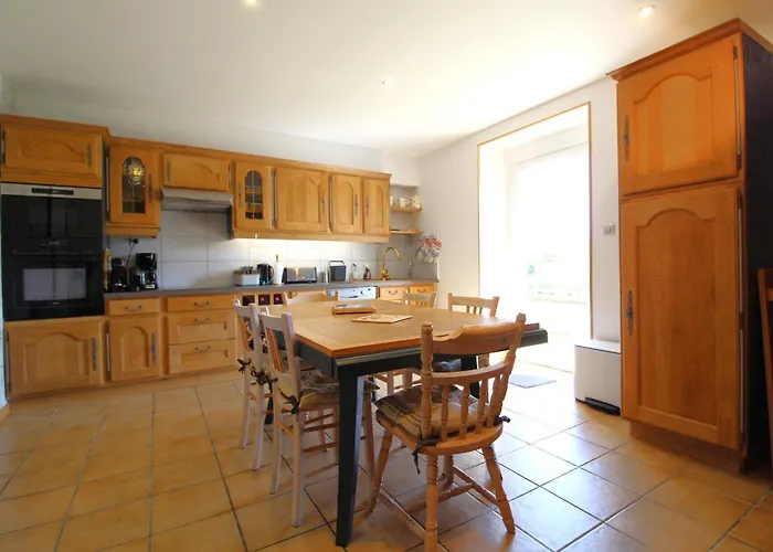 Apartmán La Louviere Sauna Nature Centre A *