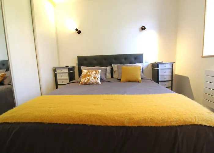 La Louviere Sauna Nature Centre A * La Bresse