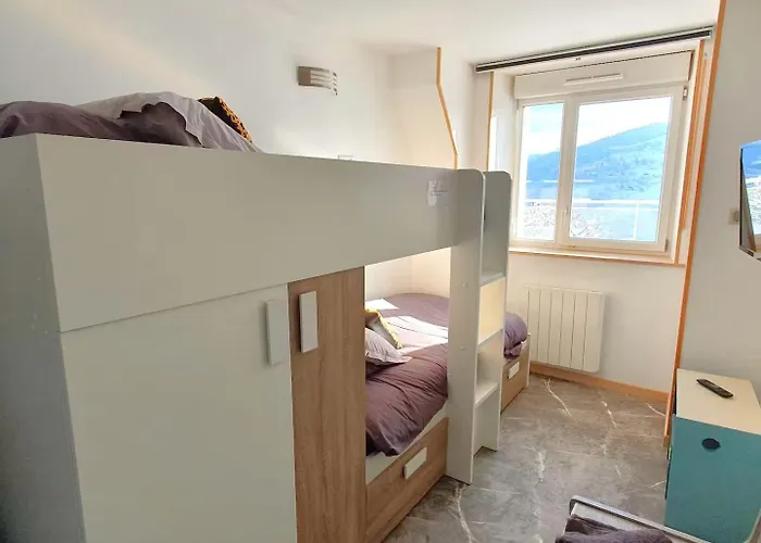 La Louviere Sauna Nature Centre A