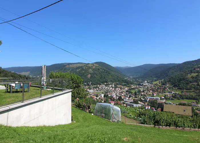 La Louviere Sauna Nature Centre A Apartmán *