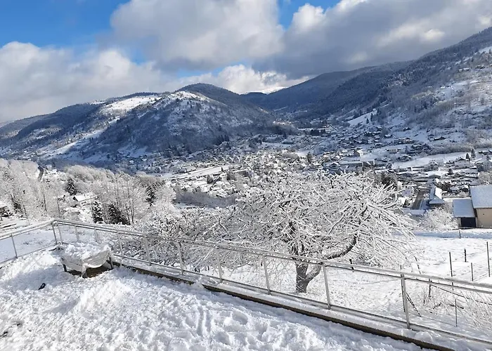 Apartmán La Louviere Sauna Nature Centre A