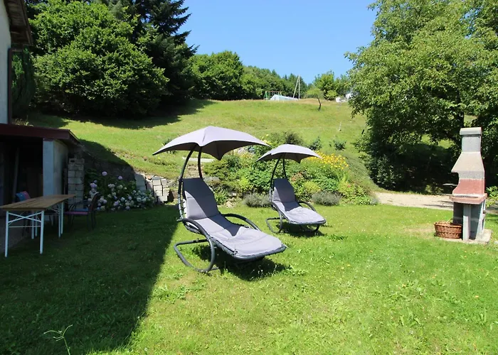 La Louviere Sauna Nature Centre A *