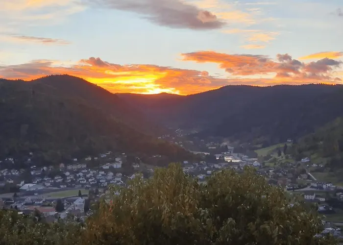 La Louviere Sauna Nature Centre A Apartmán La Bresse